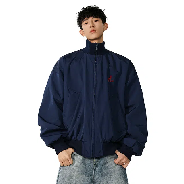 YICHEN bomber