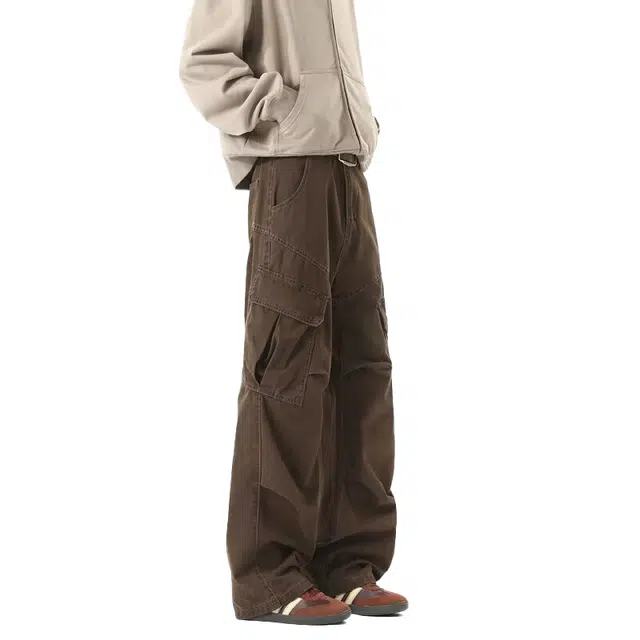 YICHEN hiphop