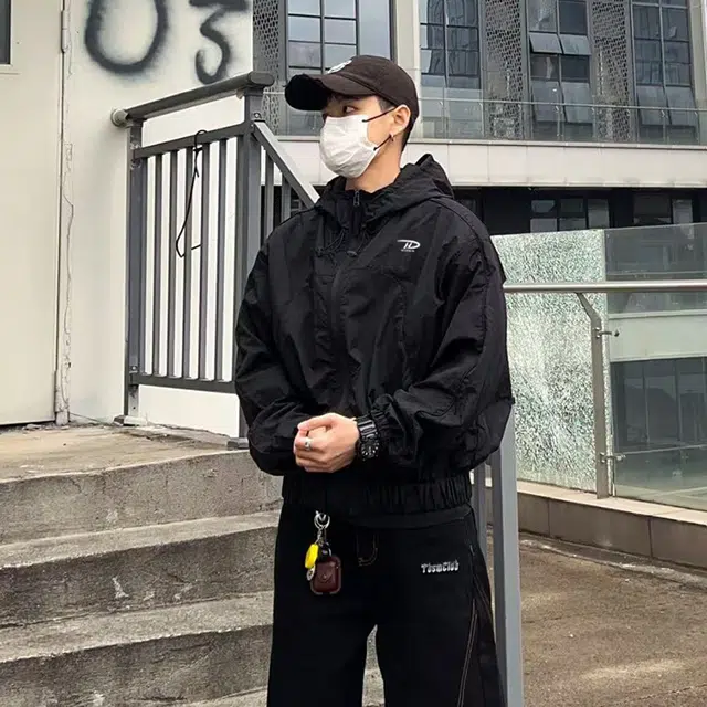 YICHEN UPS50+cleanfitboxy
