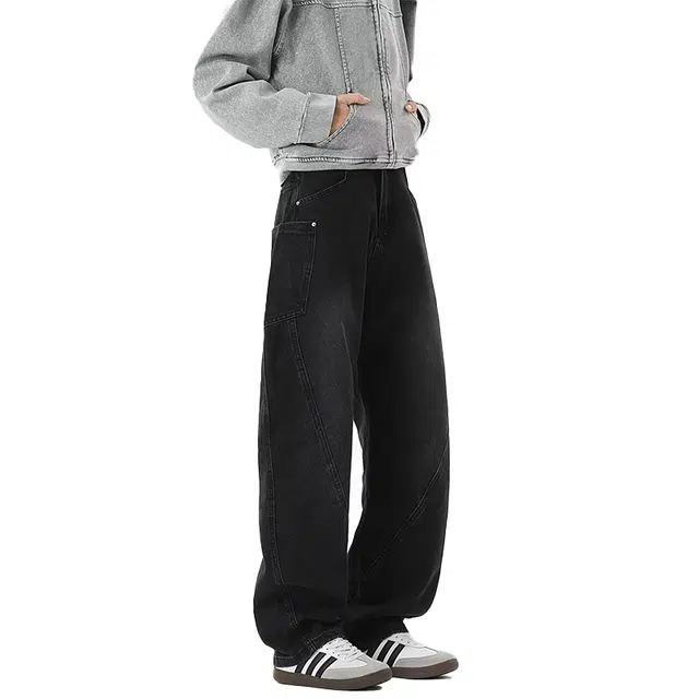 YICHEN baggy