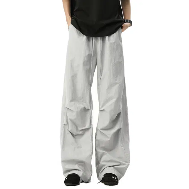 YICHEN hiphop