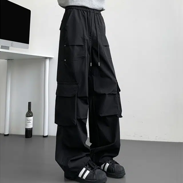 YICHEN hiphop