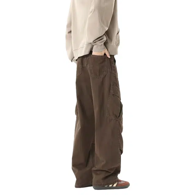 YICHEN hiphop