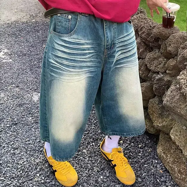 YICHEN 'vintageins