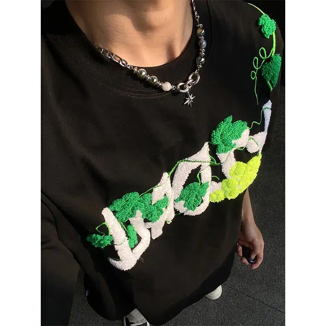 PAINT STAIN T