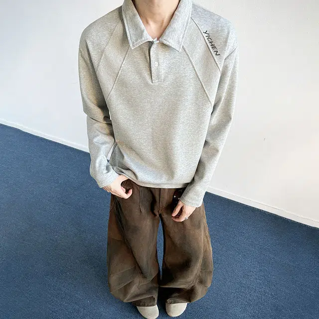 240gYICHEN cleanfitT