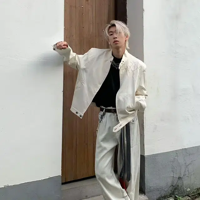 YICHEN
