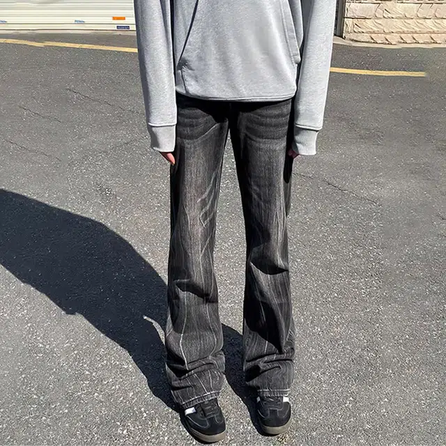 YKKYICHEN vibecleanfit
