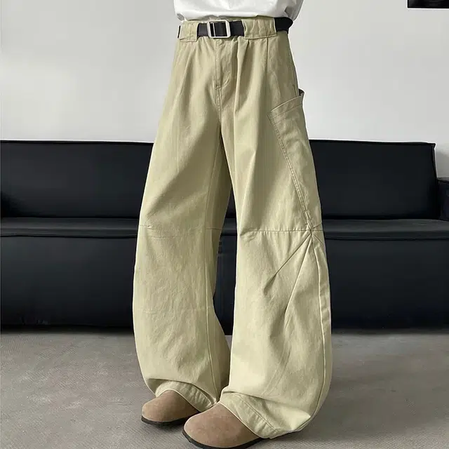 YICHEN 'baggyhiphop