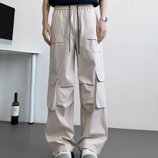 YICHEN hiphop