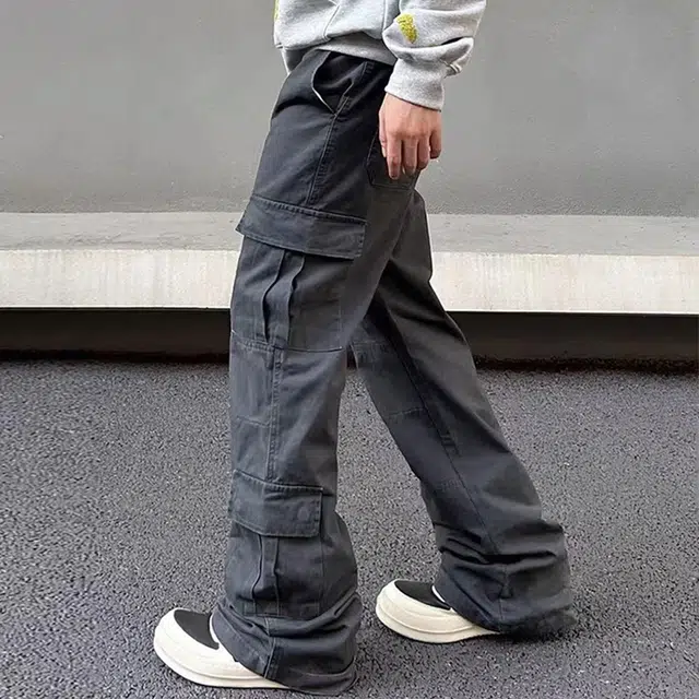 YICHEN cleanfit