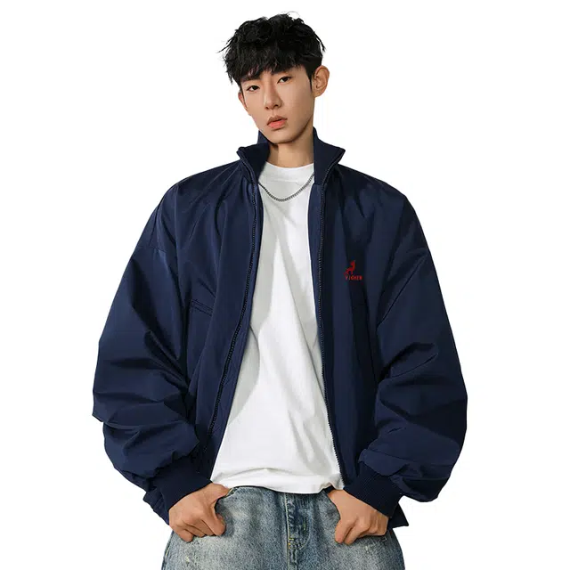 YICHEN bomber