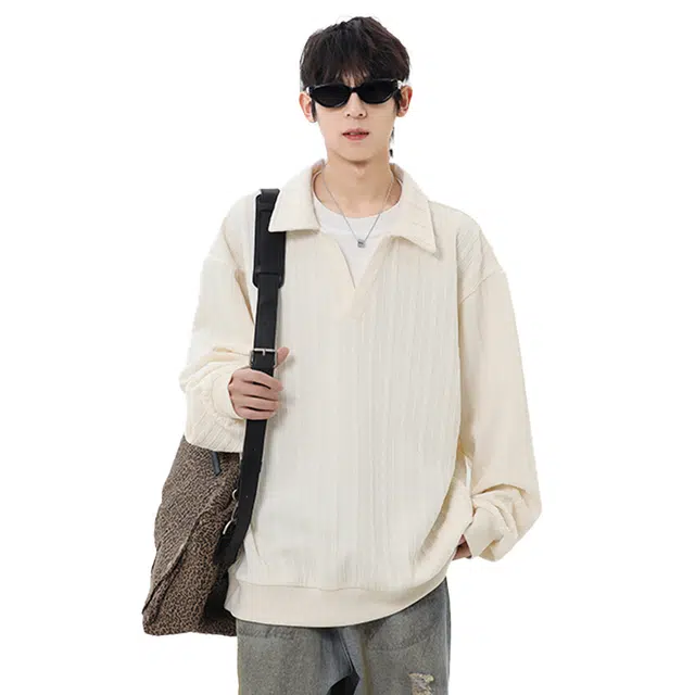 YICHEN polocleanfit