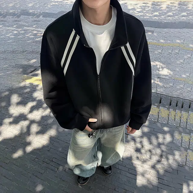 cleanfitYICHEN oversize