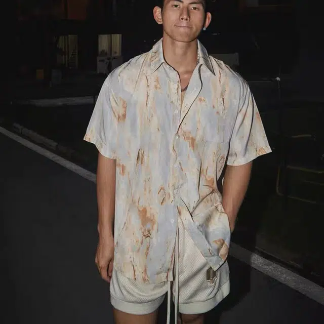 YICHEN