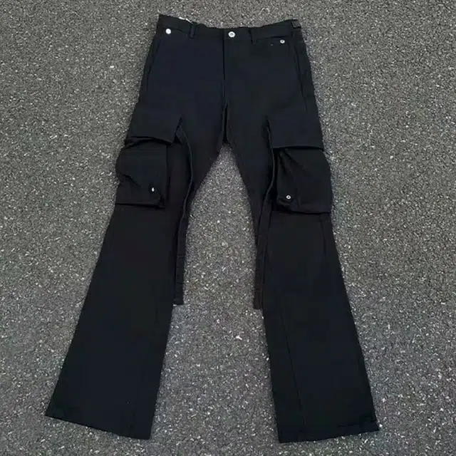 YICHEN vujade0042.0cargocleanfit vibe