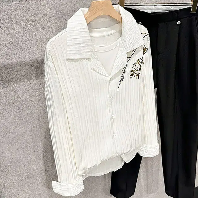 YICHEN polo