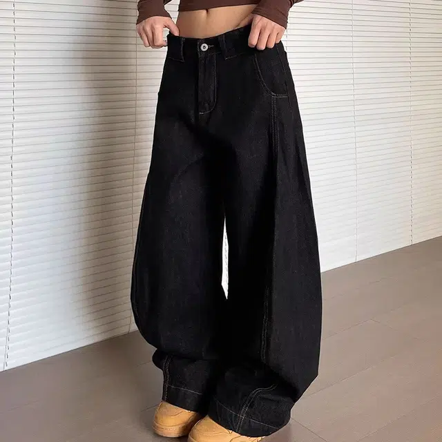 YICHEN 'baggyins
