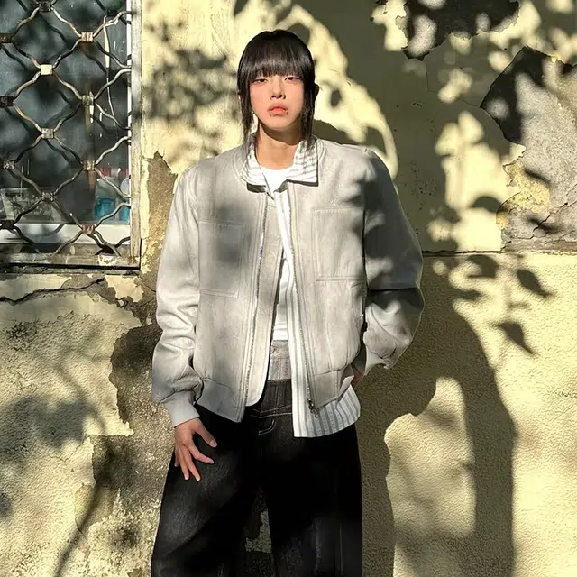 cleanfit YICHEN vibe
