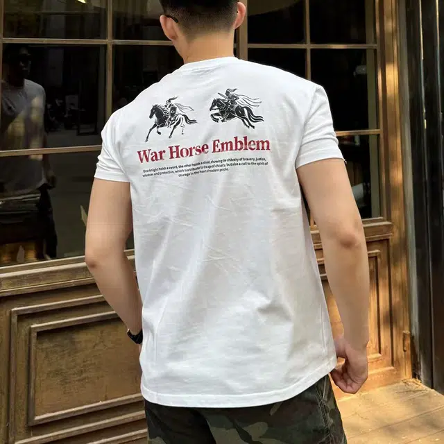 YICHEN cleanfitT