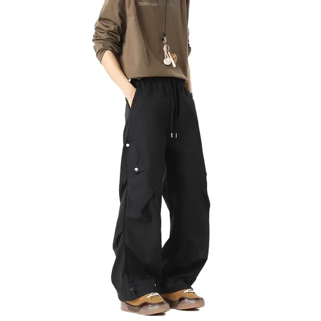 YICHEN hiphop