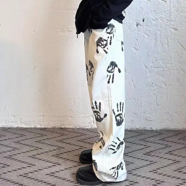YICHEN vibehiphop