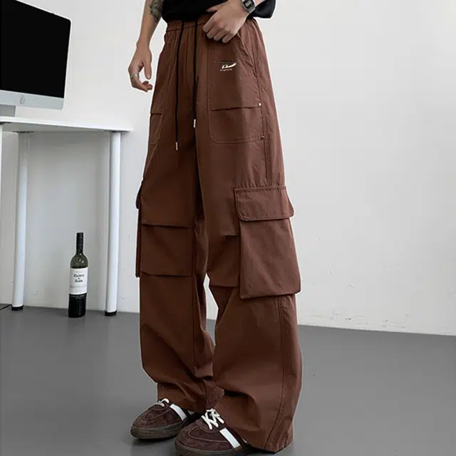 YICHEN hiphop