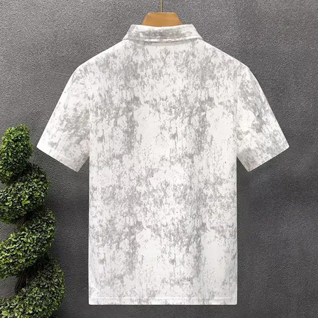 YICHEN polo