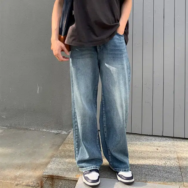 YICHEN vintagecleanfit
