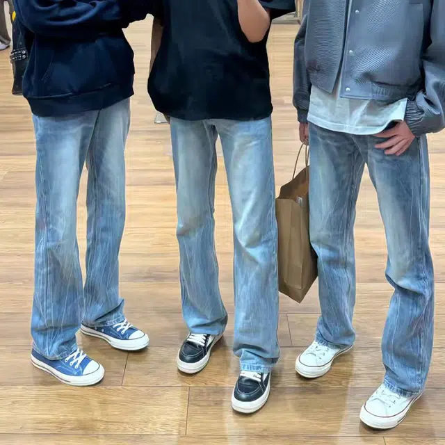 YICHEN vintagecleanfit