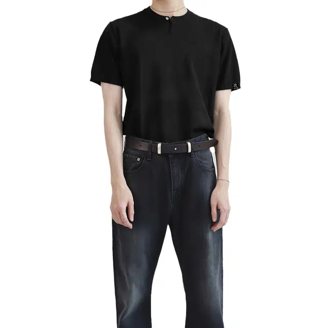 YICHEN cleanfitpolo