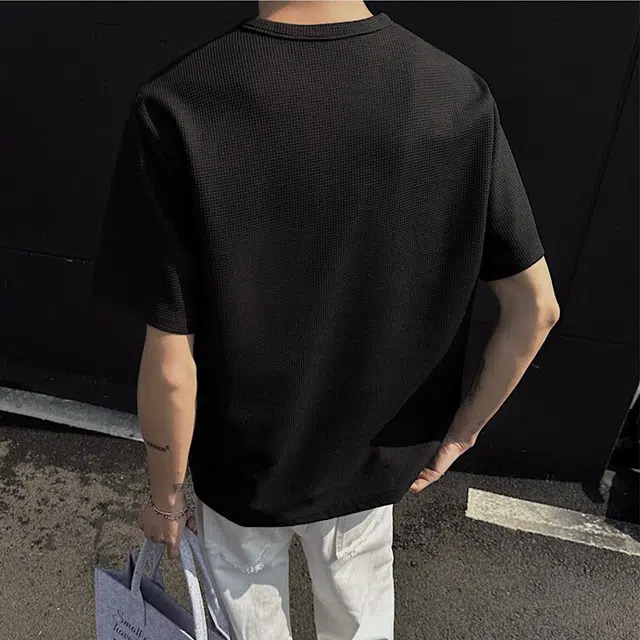 YICHEN vcleanfitPolo