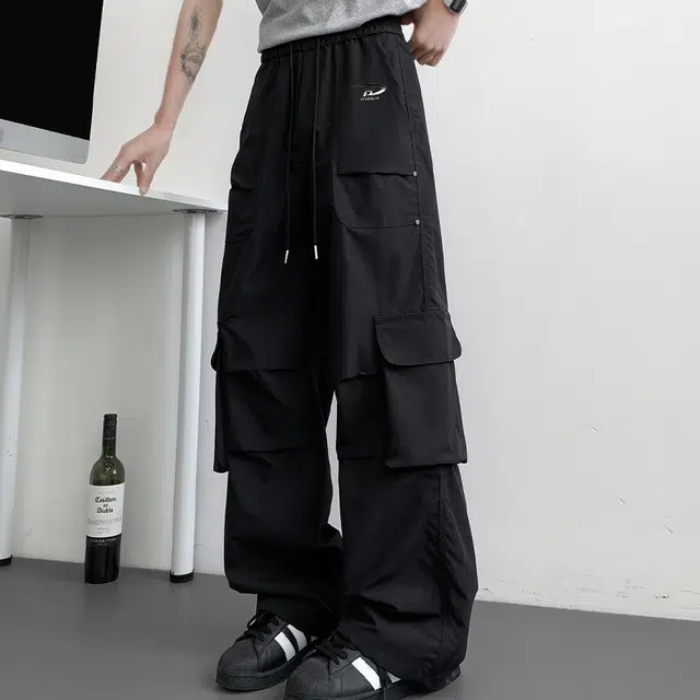 YICHEN hiphop