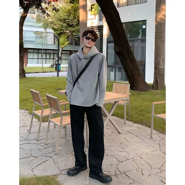 YICHEN insboxycleanfit