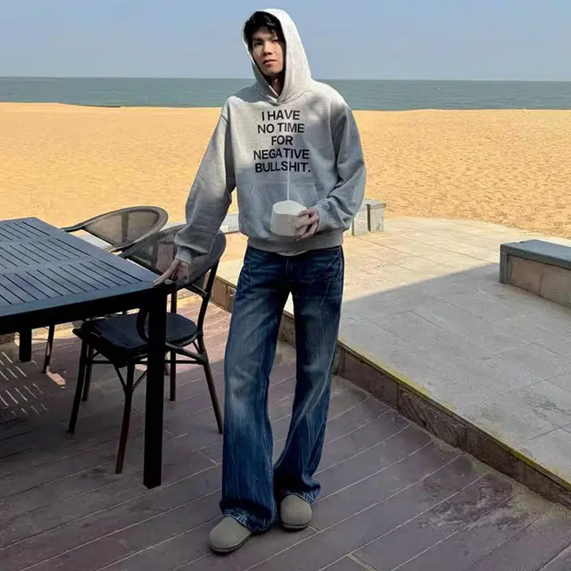 YICHEN vintagevibecleanfit