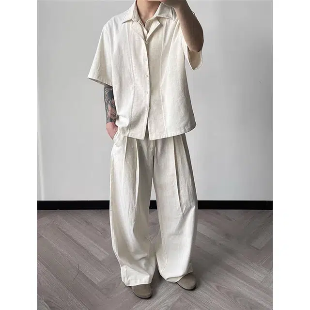 YICHEN 'cleanfitT