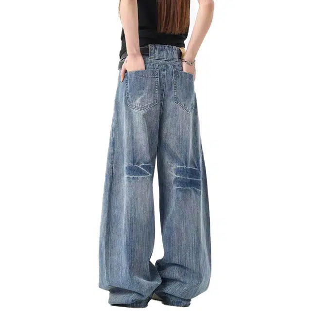 YICHEN vintagecleanfit
