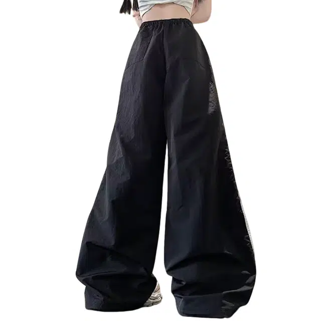 YICHEN hiphop