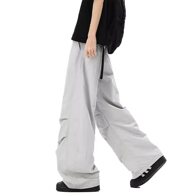 YICHEN hiphop