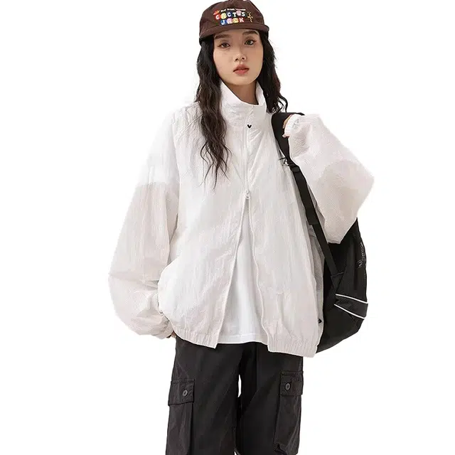 YICHEN UPF50+