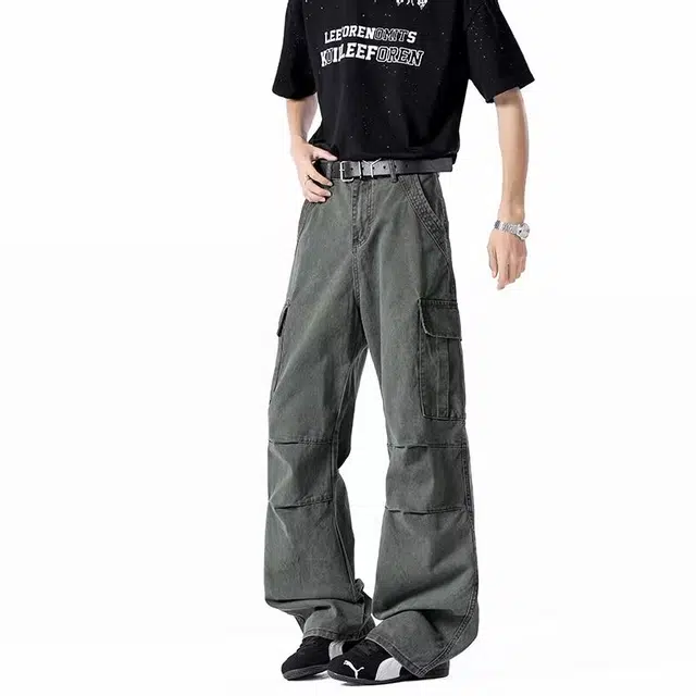 YICHEN cleanfit