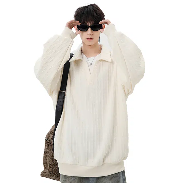 YICHEN polocleanfit