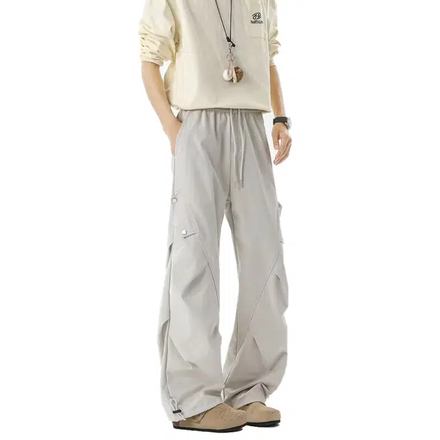 YICHEN hiphop