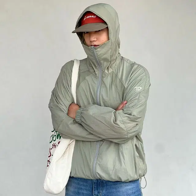 YICHEN UPF50+