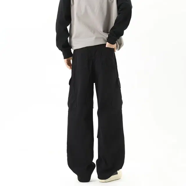 YICHEN hiphop