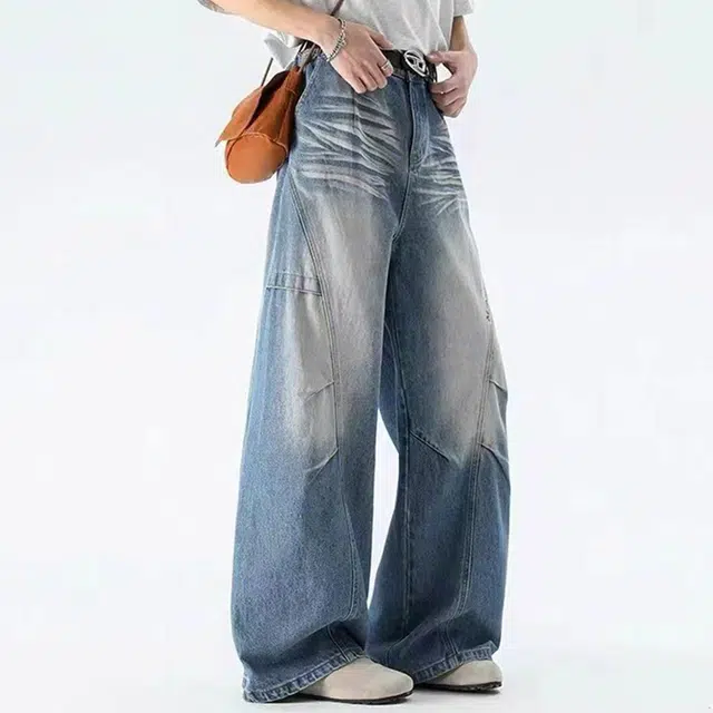 YICHEN vintagecleanfit