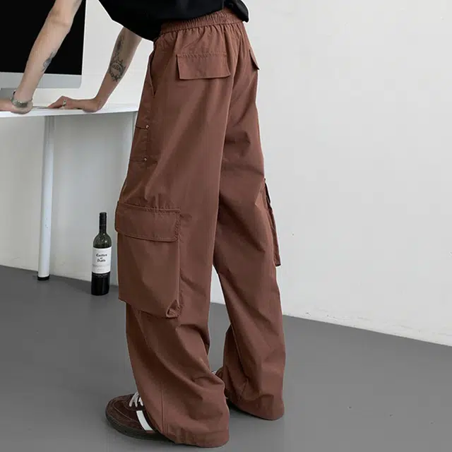 YICHEN hiphop