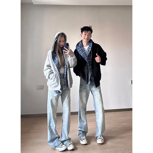 YICHEN cleanfitins