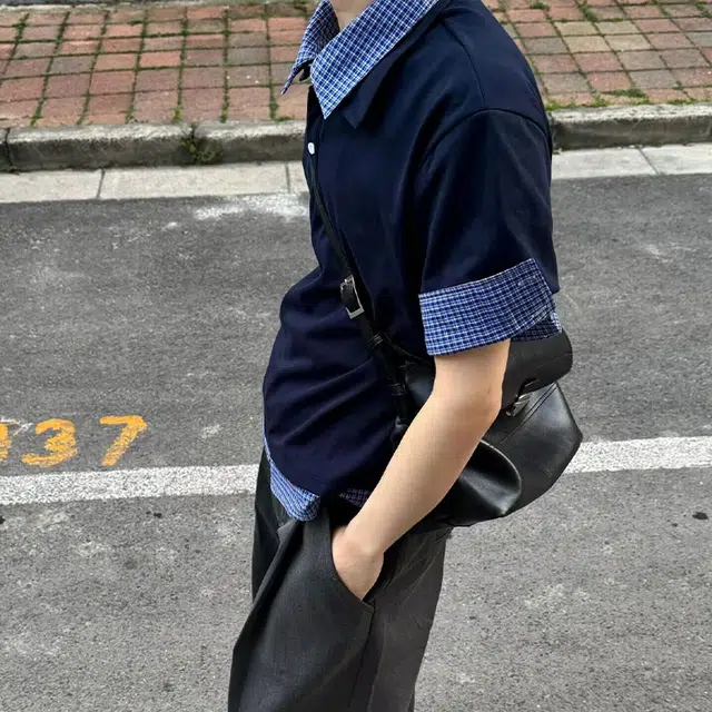 YICHEN miupolocleanfit