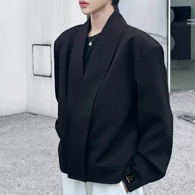 YICHEN boxycleanfit
